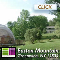 Easton Mountain Retreat Center Greenwich, NY