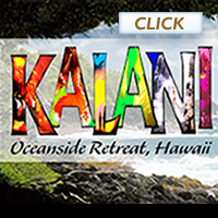 Kalani Oceanside Retreat, Hawaii