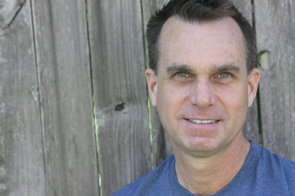 James Dickson Massage Therapist
