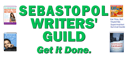 Sebastopol Writers Guild